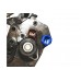 ТНВД (Топливный насос высокого давления) на Renault Fluence 10-16 1.5dCi - Renault (Оригинал) - 167005809R