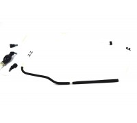 Топливная трубка с грушей подкачки на Renault Master III 2010- 2.3dCi - Renault (Оригинал) - 175068840R