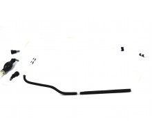 Топливная трубка с грушей подкачки на Renault Master III 2010- 2.3dCi - Renault (Оригинал) - 175068840R