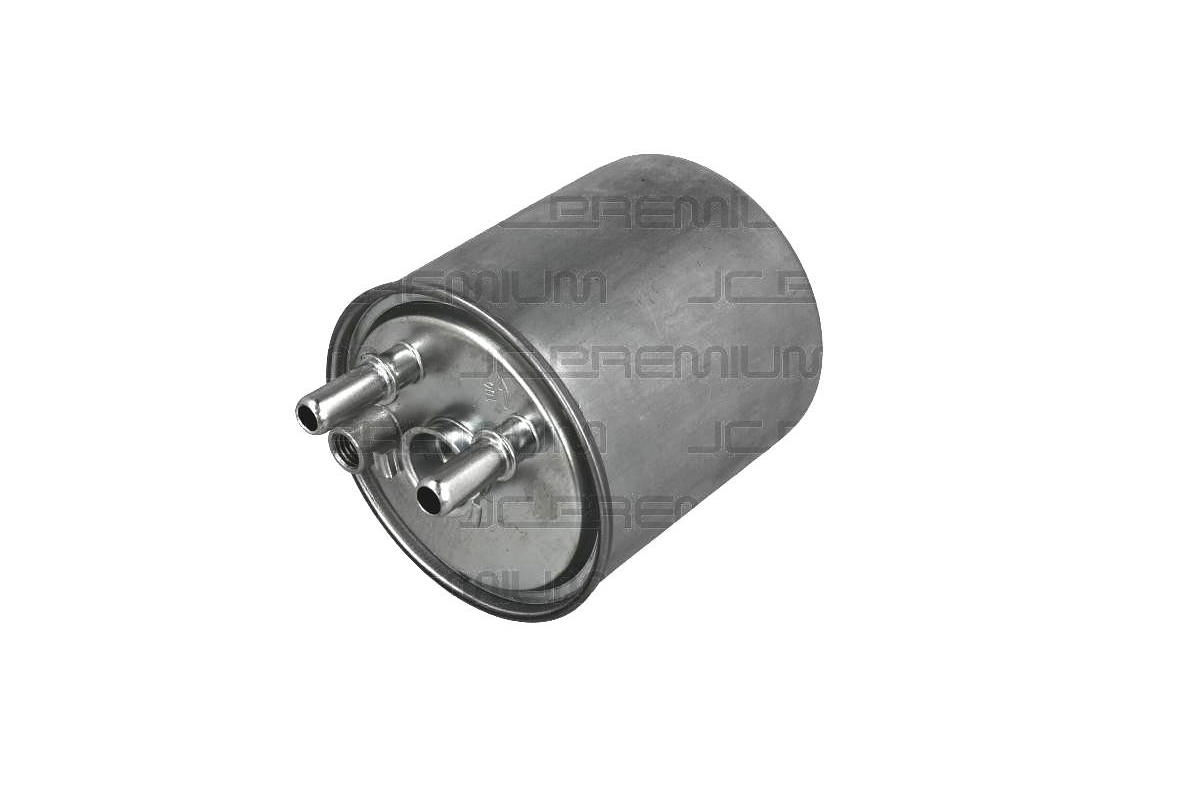 Топливный фильтр (без отверствия под нагреватель) на Renault Kangoo II 2008-05.2009 1.5dCi - B3R027PR
