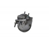 Топливный фильтр с корпусом на Renault Kangoo 1997-2008 1.9dCi - JC Premium (Польша) - B3R022PR