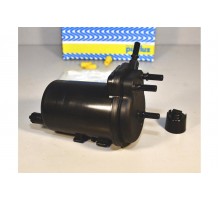 Топливный фильтр (с отверствием под датчик воды + заглушка) на Renault Kangoo 2001-2008 1.5dCi - PX FCS748