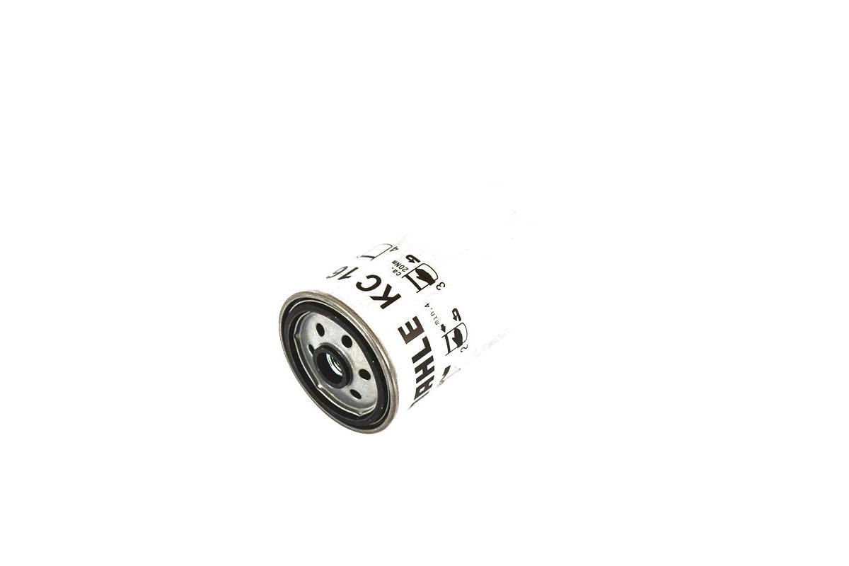 Топливный фильтр на Renault Mascott 2004-2010 3.0dCi - Knecht - KC161