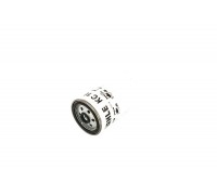 Топливный фильтр на Renault Mascott 2004-2010 3.0dCi - Knecht - KC161