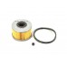 Топливный фильтр на Renault Kangoo 1998-2008 1.9d +1.9dTi - Purflux (Франция) - PX C443