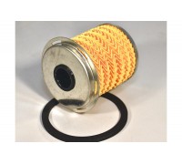 Топливный фильтр на Renault Kangoo 1998-2008 1.9d - Purflux (Франция) - PX C481