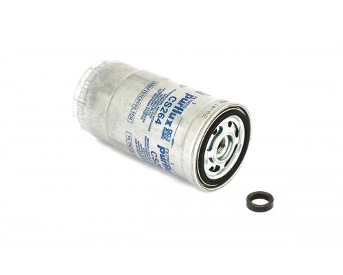 Топливный фильтр на Renault Mascott 2004-2010 3.0dCi - Purflux - PXCS264