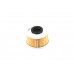 Топливный фильтр *сборка BOSCH* на Renault Kangoo 1997-2008 1.9d+1.9dTi - Delphi - DELHDF512