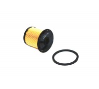 Топливный фильтр *сборка DELPHI* на Renault Kangoo 1997-2008 1.9D - Delphi - DELHDF914