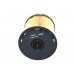 Топливный фильтр *сборка DELPHI* на Renault Kangoo 1997-2008 1.9D - Delphi - DELHDF914