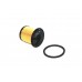 Топливный фильтр *сборка DELPHI* на Renault Kangoo 1997-2008 1.9D - Delphi - DELHDF914