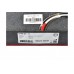 Тормозной барабан задний R14 (с подшипником) на Renault Kangoo II 2008-2012 - ABS (Нидерланды) - ABS2749-SC