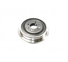 Тормозной барабан задний (d=228.5mm) на Renault Kangoo 1997-2008 LPR (Италия) - LPR7D0392