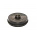 Тормозной барабан задний + подшипник на Renault Logan II 2012 - Renault (Оригинал) - 432000978R