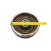 Тормозной барабан задний (-ABS) на Renault Duster 2011-2017 4x2 - Renault (Оригинал) - 432008208R