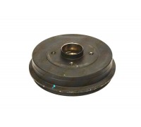 Тормозной барабан задний (d=203mm) на Renault Kangoo 1997-2008 - Renault (Оригинал) - 7700304984