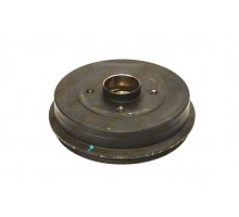 Тормозной барабан задний (d=203mm) на Renault Kangoo 1997-2008 - Renault (Оригинал) - 7700304984