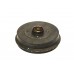 Тормозной барабан задний (d=203mm) на Renault Kangoo 1997-2008 - Renault (Оригинал) - 7700304984