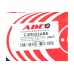 Тормозной диск передний 280mm. (R15) на Renault Master II 1998-2010 - ABE - C3R022ABE