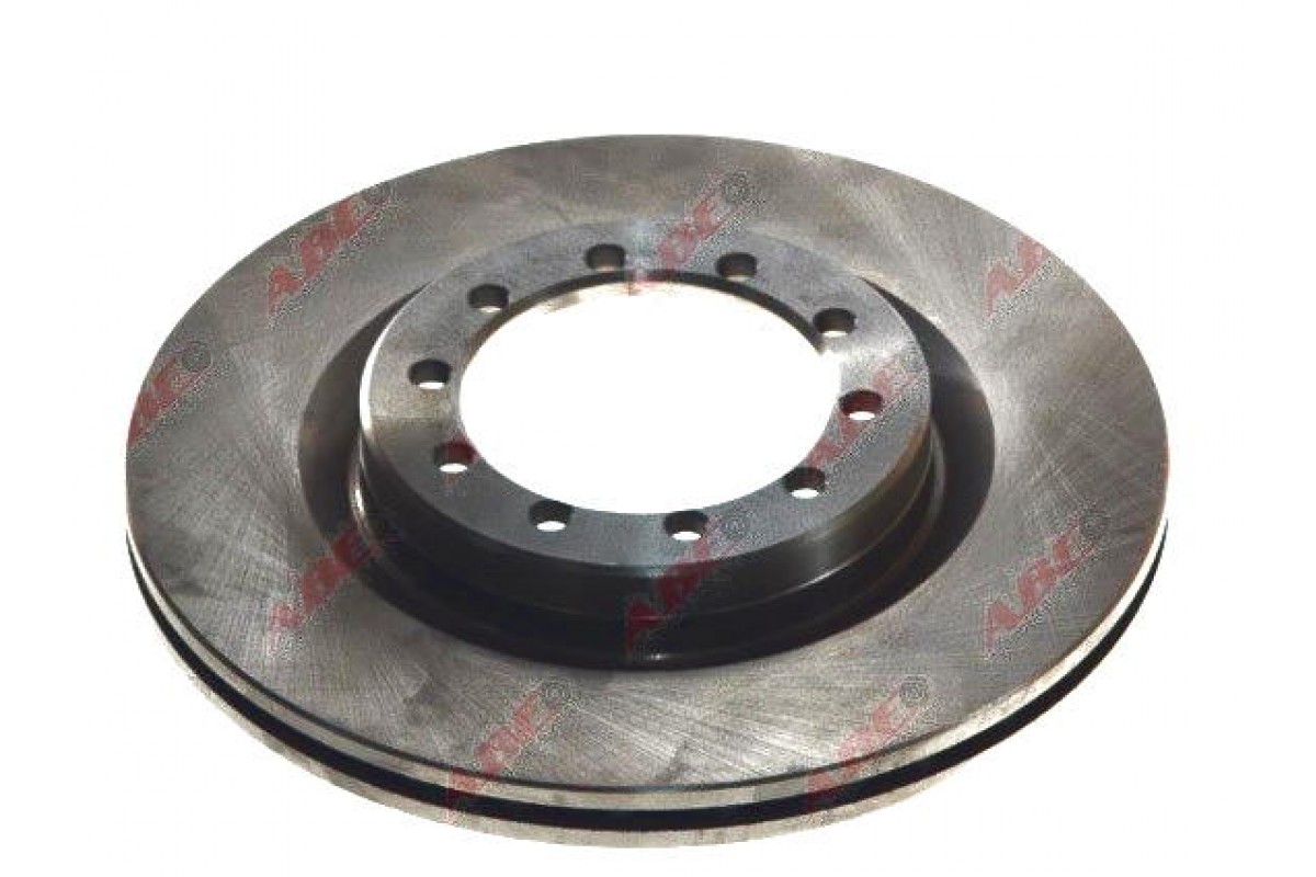 Тормозной диск передний (290х22х42.5mm) на Renault Mascott 1999-2010 ABE (Китай) C3R037ABE
