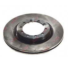 Тормозной диск передний (290х22х42.5mm) на Renault Mascott 1999-2010 ABE (Китай) C3R037ABE