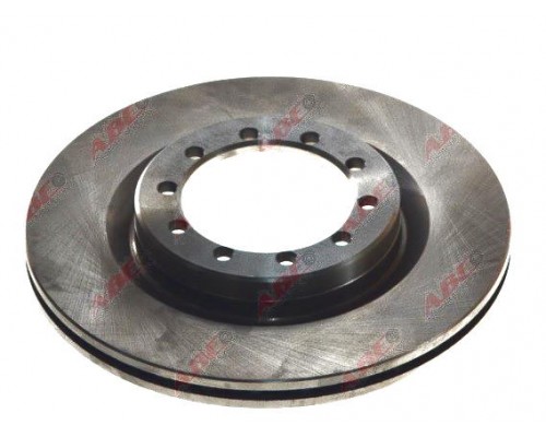 Тормозной диск передний (290х22х42.5mm) на Renault Mascott 1999-2010 ABE (Китай) C3R037ABE
