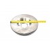 Тормозной диск передний 305.5mm на Renault Trafic II 2001-14 - AutoTechteile - 504 0003
