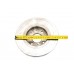 Тормозной диск передний 259mm на Renault Logan I 2004-2012 - Delphi - BG4045