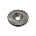 Тормозной диск передний 280mm.(4x4) на Renault Kangoo 2001-2008 - Febi (Германия) - FE19923