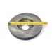 Тормозной диск передний 280mm.(4x4) на Renault Kangoo 2001-2008 - Febi (Германия) - FE19923