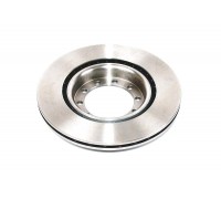 Тормозной диск передний 290mm на Renault Mascott 1999-2010 - Ferodo - FCR183A