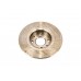 Тормозной диск передний 259mm на Renault Clio II 1998-2005 - LPR - LPRR1015P