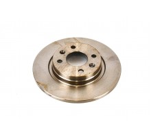 Тормозной диск передний 259mm на Renault Logan II 2012- - LPR - LPRR1015P