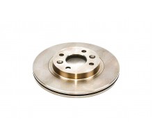 Тормозной диск передний 259mm. на Renault Kangoo 2001-2008 - LPR - LPRR1301V