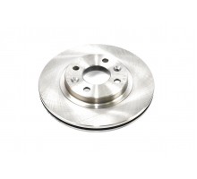 Тормозной диск передний 259mm. на Renault Kangoo 2001-2008 - MaxGear (Польша) - MG19-0796
