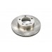 Тормозной диск передний 305mm. (R16) на Renault Master II 1998-2010 - MaxGear (Польша) - MG19-0810