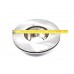 Тормозной диск передний 305mm. (R16) на Renault Master II 1998-2010 - MaxGear (Польша) - MG19-0810