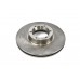 Тормозной диск передний 280mm. (R15) на Renault Master II 1998-2010 - MaxGear (Польша) - MG19-1005