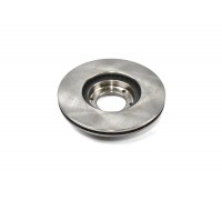 Тормозной диск передний 280mm. (R15) на Renault Master II 1998-2010 - MaxGear (Польша) - MG19-1005