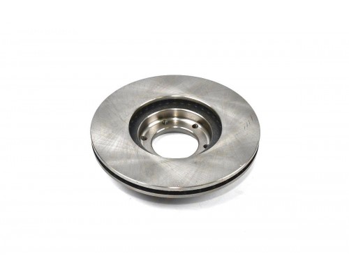 Тормозной диск передний 280mm. (R15) на Renault Master II 1998-2010 - MaxGear (Польша) - MG19-1005
