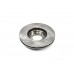 Тормозной диск передний 280mm. (R15) на Renault Master II 1998-2010 - MaxGear (Польша) - MG19-1005