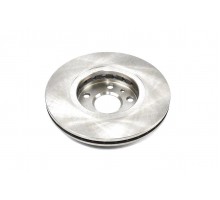 Тормозной диск передний 280mm. R15/16 на Renault Kangoo II 2008 - MaxGear (Польша) - MG19-2002