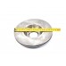 Тормозной диск передний 258mm. R14 на Renault Dokker 2012 - MaxGear (Польша) - MG19-2232
