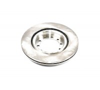 Тормозной диск передний 290mm. (22/42.5mm) на Renault Mascott 1999-2010 - MaxGear (Польша) - MG19-2860