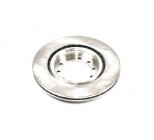 Тормозной диск передний 290mm. (22/42.5mm) на Renault Mascott 1999-2010 - MaxGear (Польша) - MG19-2860