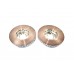 Тормозной диск передний 280mm. (к-т 2шт) на Renault Scenic III - Renault (Оригинал) - 402060010R