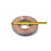 Тормозной диск передний 280mm. (2 шт) на Renault Dokker 2014 - Renault (Оригинал) - 402069518R