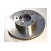 Тормозной диск передний на Renault Master II 1998-2010 Renault (Оригинал) - 7700314064