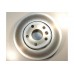 Тормозной диск передний 280mm. (к-т 2шт) на Renault Kangoo II 2008 - Renault - 8201464604