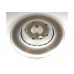 Тормозной диск передний 280mm. (к-т 2шт) на Renault Kangoo II 2008 - Renault - 8201464604